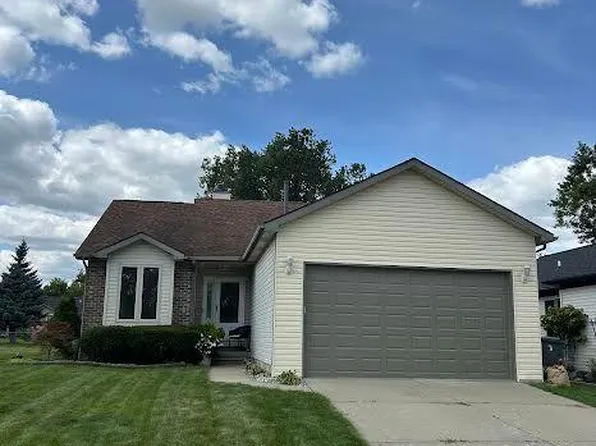 34333 Hardy St, Clinton Township, MI 48035