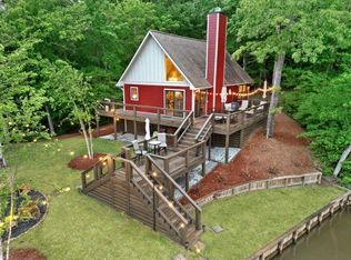 143 Bear Creek Rd E, Eatonton, GA 31024