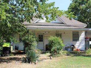 326 E 15th St, Ada, OK 74820