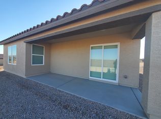 1920 Broken Arrow Dr, Wickenburg, AZ 85390