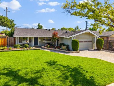 1596 Adrien Dr, Campbell, CA, 95008