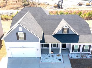 279 Chestnut Dr, Brunswick, GA 31523