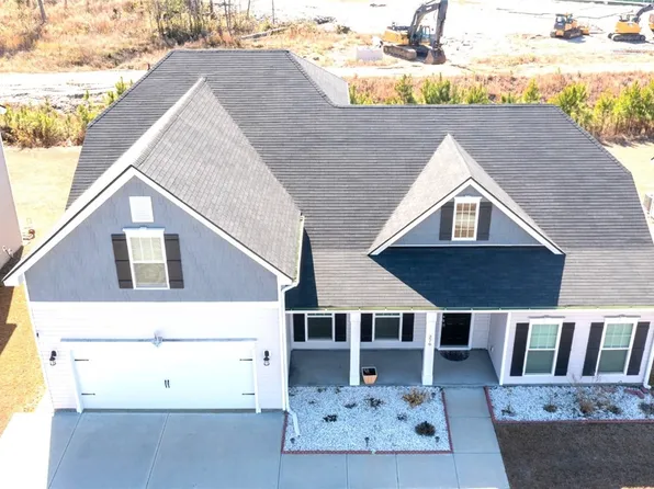 279 Chestnut Dr, Brunswick, GA 31523