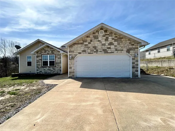 16919 Hoyt Ln, Saint Robert, MO 65584