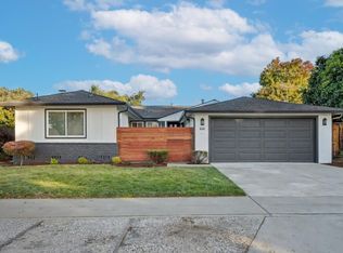 836 Peach Ave, Sunnyvale, CA 94087