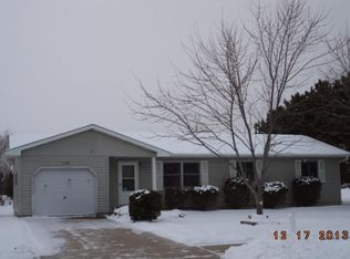 1149 Grandview Ave, Tomah, WI 54660