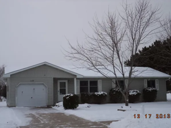 1149 Grandview Ave, Tomah, WI 54660