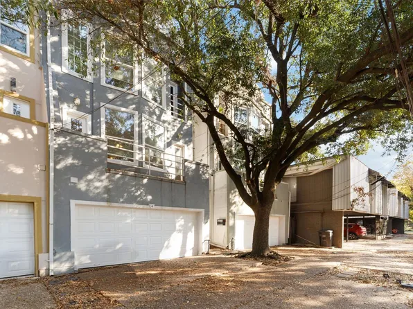 204 Marshall St Unit 4, Houston, TX 77006