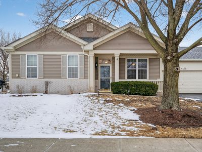 16459 Buckner Pond Way, Crest Hill, IL, 60403