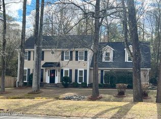 619 Rosa Taylor Dr, Macon, GA 31204
