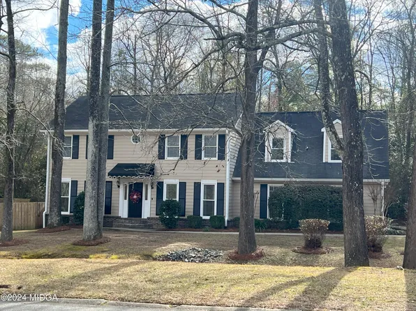 619 Rosa Taylor Dr, Macon, GA 31204