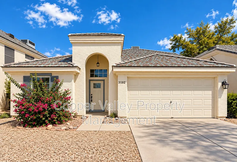 3482 W Frankfurt Dr