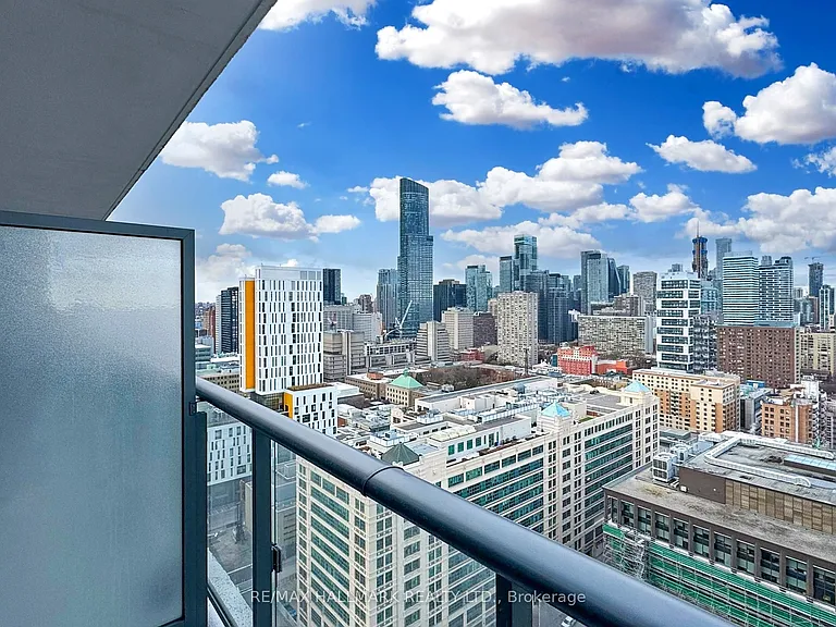 159 Dundas St E #2906 — Photo 32