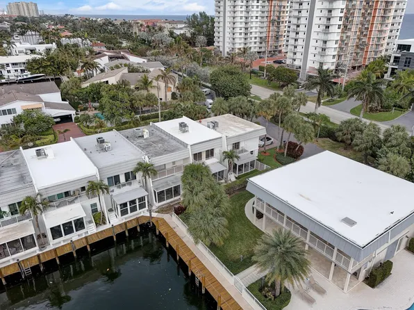 1136 Russell Drive, Highland Beach, FL 33487