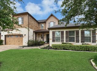 14926 Dogwood View Ln, Cypress, TX 77429