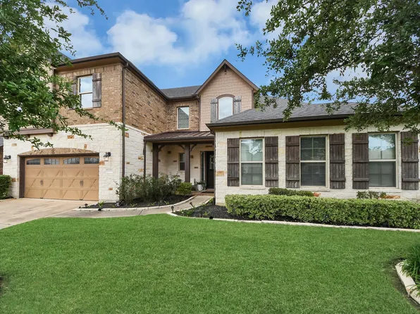 14926 Dogwood View Ln, Cypress, TX 77429