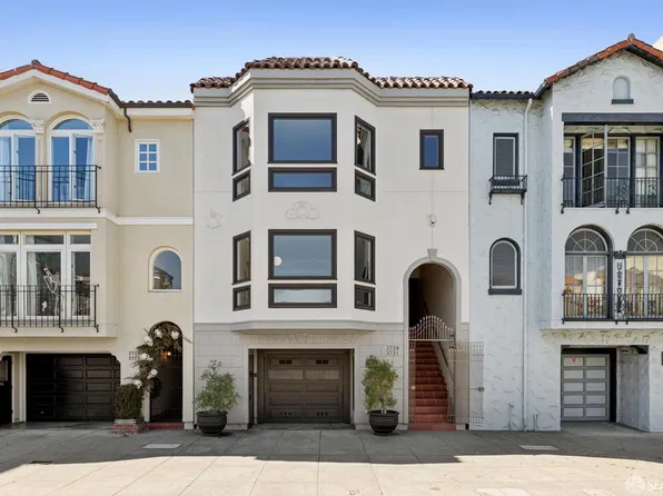 3731 Divisadero St, San Francisco, CA 94123