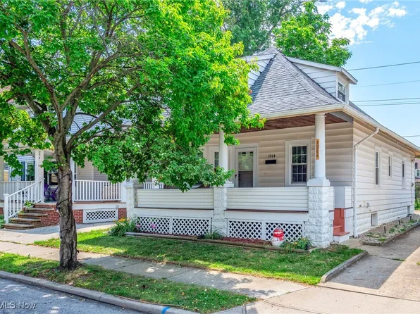 1514 Olivewood Ave, Lakewood, OH 44107