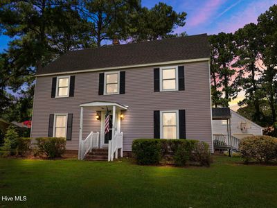 1302 Chauncey Drive, Tarboro, NC, 27886