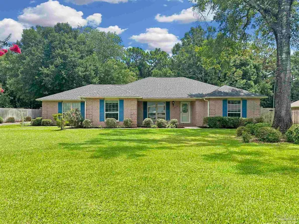 6074 Sunnyridge Dr, Milton, FL 32570