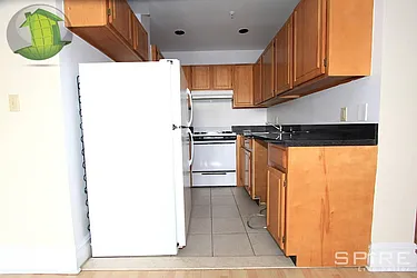 Rented by Spire Group
