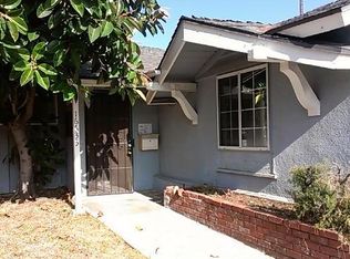 16633 Lemarsh St, North Hills, CA 91343