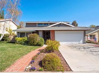 27945 Oregano Cir, Santa Clarita, CA 91350