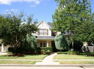 4114 Garden Branch Ct, Katy, TX 77450