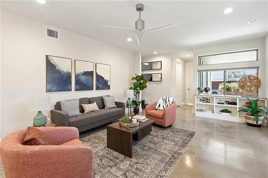 3 bed, 3.0 bath, 1850 sqft, $4,250 — Photo 4