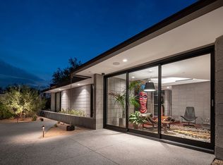 5729 N Palo Cristi Rd, Paradise Valley, AZ 85253