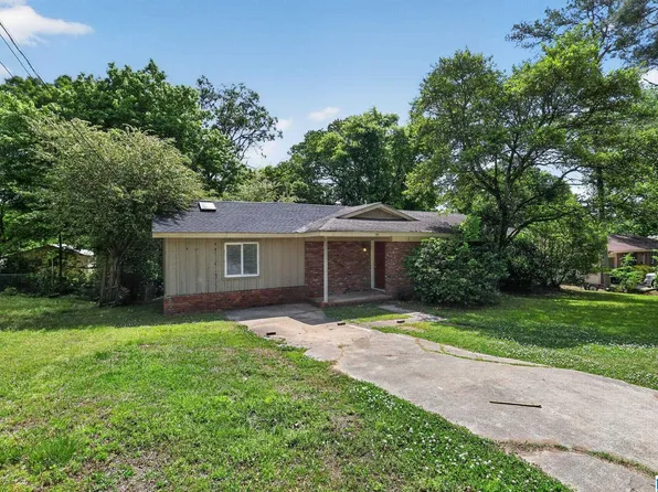 1625 5th Way NW, Birmingham, AL 35215