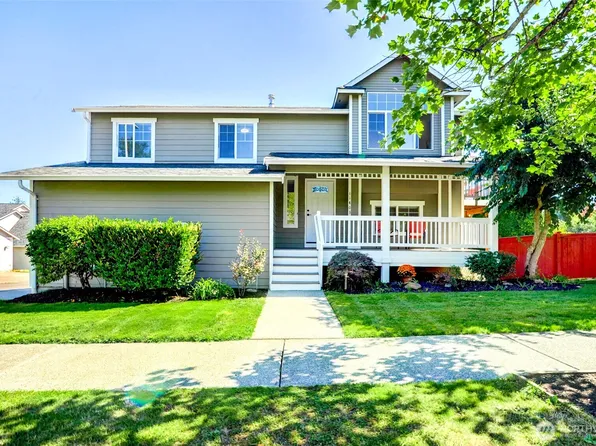 11403 NE 32nd Street NE, Lake Stevens, WA 98258