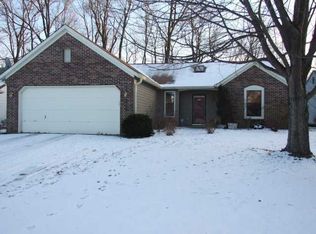 3807 Cologne Ct, Indianapolis, IN