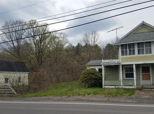 1105 Castle Creek Rd, Castle Creek, NY 13744