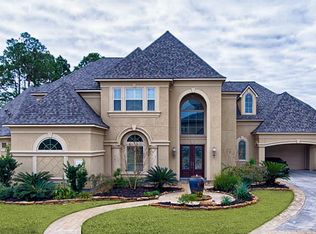 20702 Bending Pines Ln, Spring, TX 77379