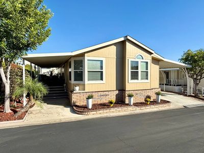 24001 Muirlands Blvd Space 411, Lake Forest, CA, 92630