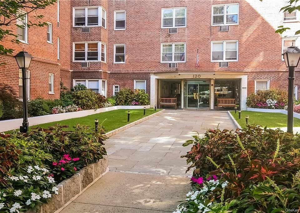 1st image of 120 E Hartsdale Ave APT 7K