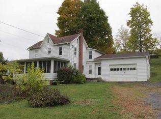 520 Belden Rd, Bedford, PA 15522