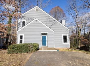 11 Silverleaf Ct, North Chesterfield, VA 23236