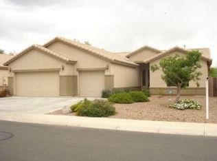 1564 N Hibbert, Mesa, AZ 85201