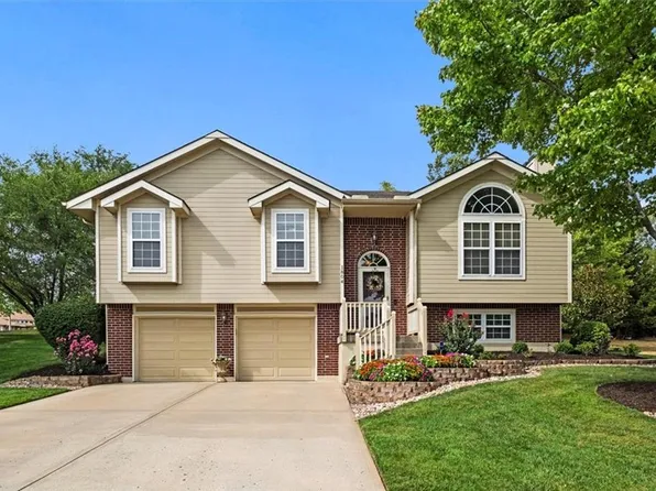 1804 E 60th Ter, Kansas City, MO 64130