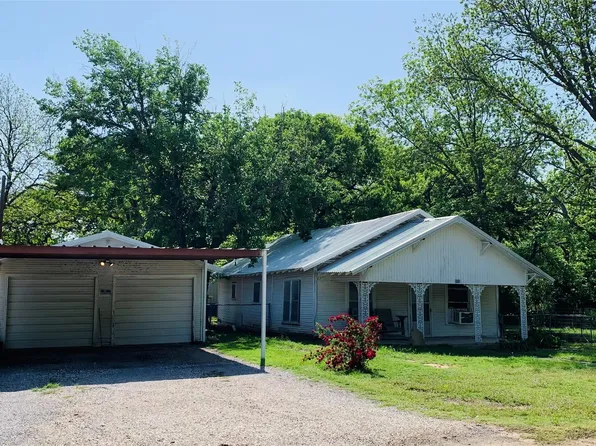 105 S Anderson St, Rising Star, TX 76471