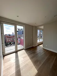 Rented by E M Associates LLC