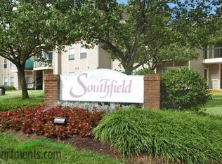 4302 Bedrock Cir APT 302, Nottingham, MD 21236