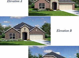 13855 Wixford Trl, Richmond, TX 77407