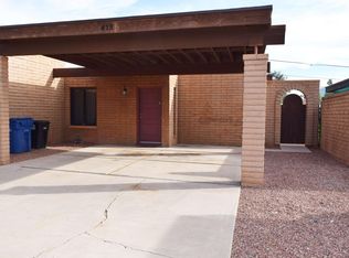 415 S Terry Ln, Tempe, AZ 85281