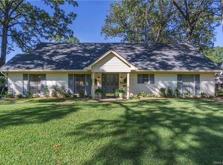 525 Dunmoreland Dr, Shreveport, LA 71106