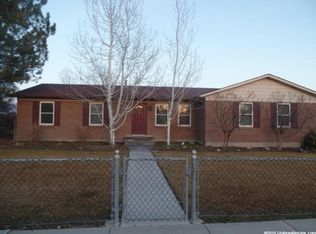 12687 S Martinez Way, Riverton, UT 84065