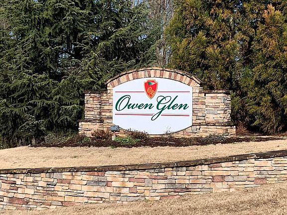 3rd image of LT135 Owen Gln