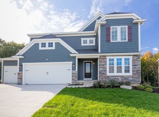 28612 Golden Pond Trl, Elkhart, IN 46514